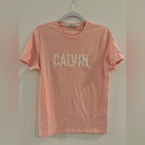 Calvin Klein jeans men’s TShirt M